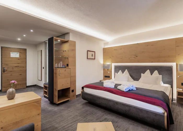 Sporthotel Wagrain