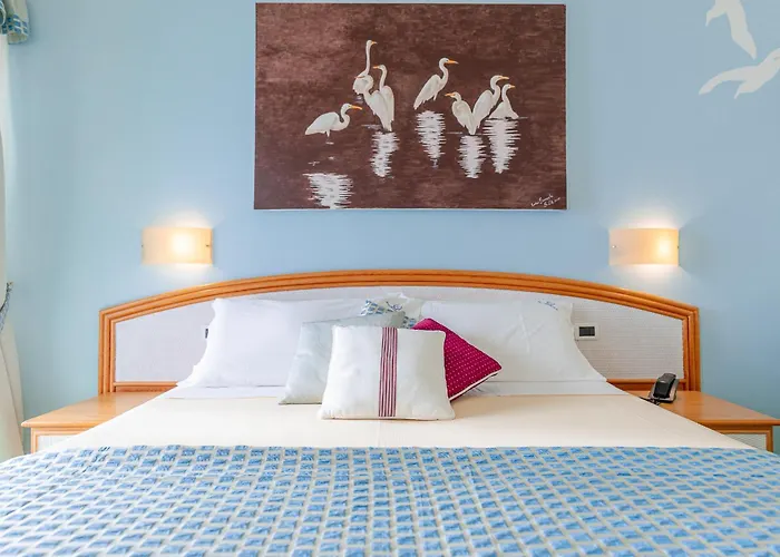 Grand Hotel Il Ninfeo Gaeta