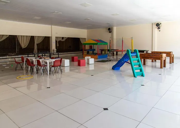 Hotel Glória Resort&Convention Caxambu