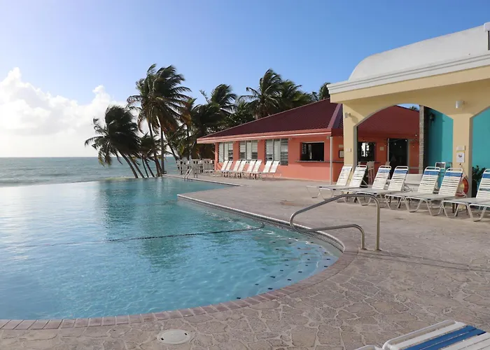 Parador Maunacaribe - Maunabo