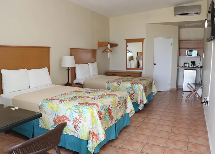 Parador Maunacaribe - Maunabo