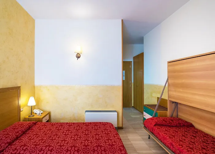 Park Hotel Villa Americana
