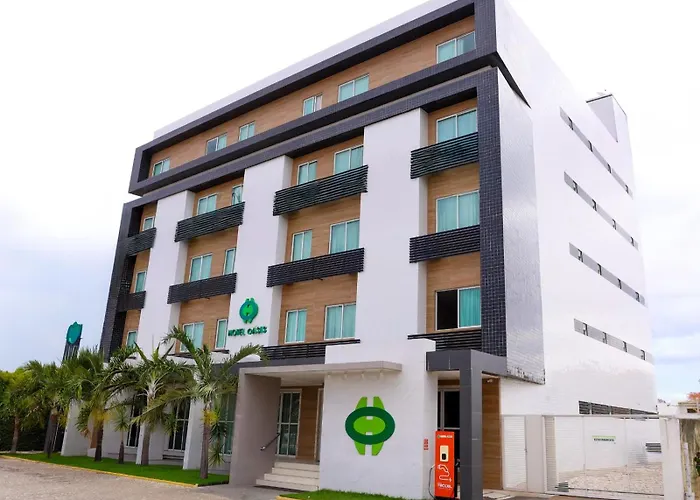 Oasis Hotel