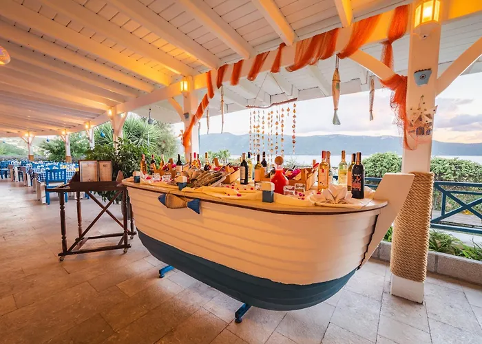 Bodrum Holiday Resort & Spa