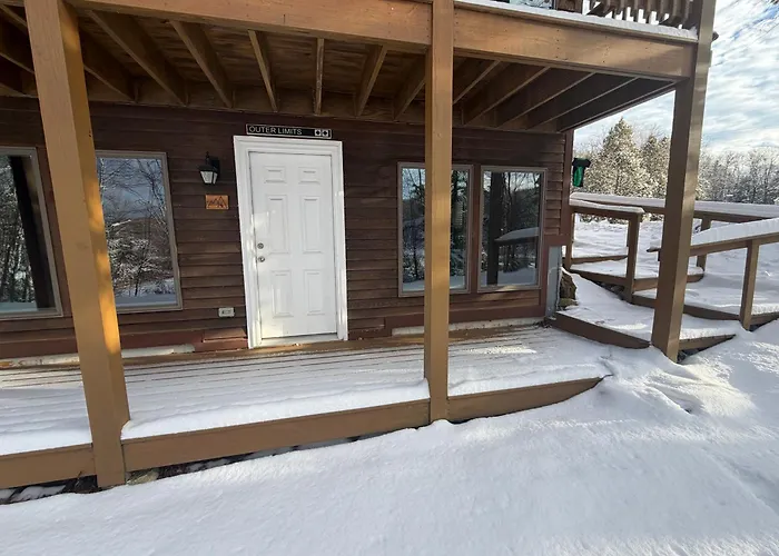 Mountain Sports Inn