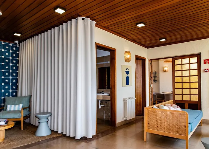 Wot Ocean Soul Hotel Azenhas do Mar