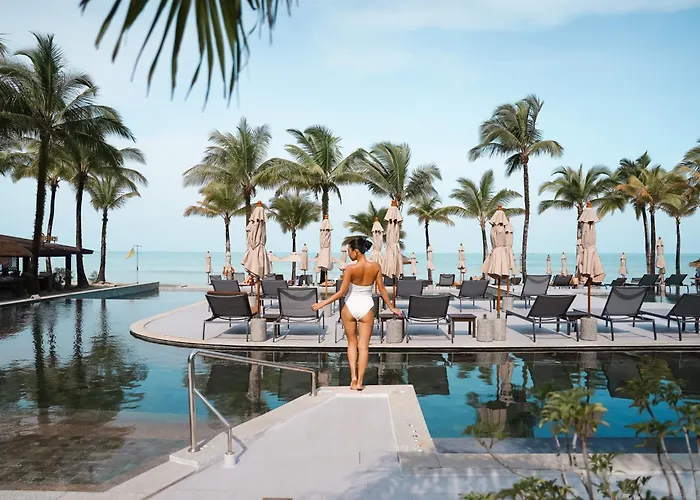 Hotel Ananea Beyond Khaolak (Adults Only) Khao Lak
