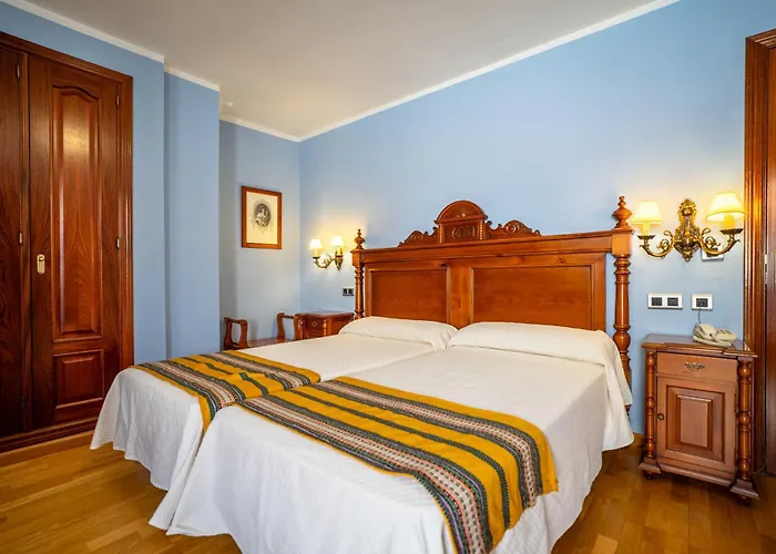 Hotel del Pastor