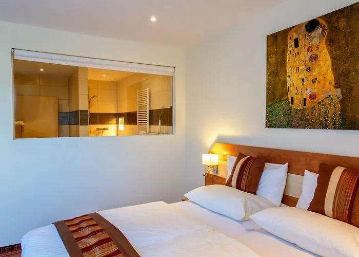 Boutique Hotel Wolfsburg