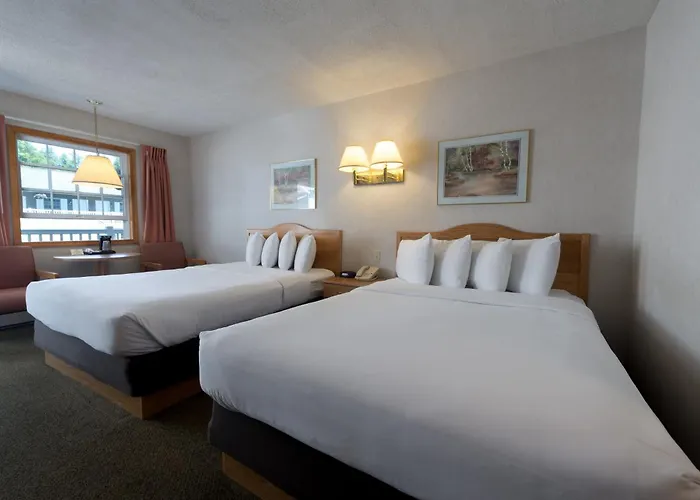 Adirondack Retreat Inn & Suites