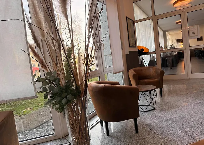 Astoria Hotel Essen