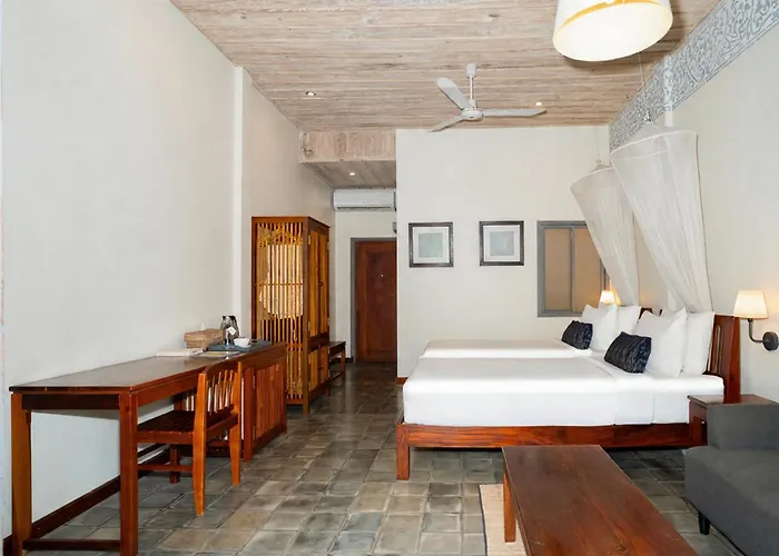 My Dream Boutique Resort