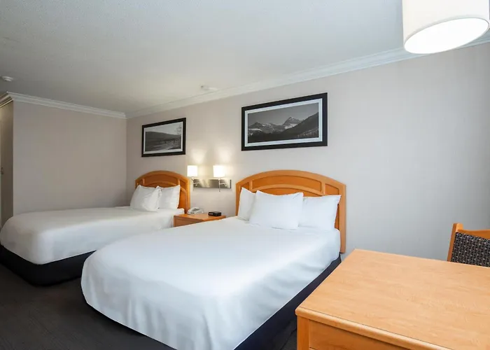Sandman Hotel Revelstoke