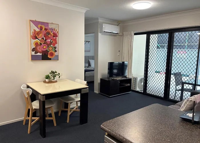Island Beach Resort Gold Coast