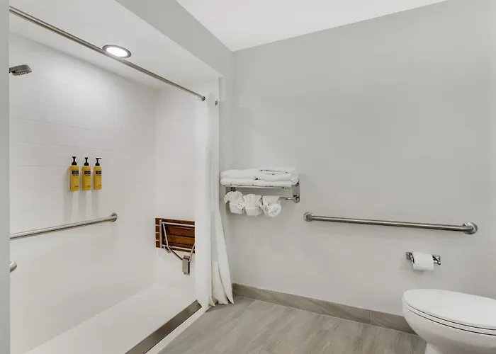 Best Western Plus First Coast Inn And Suites Yulee