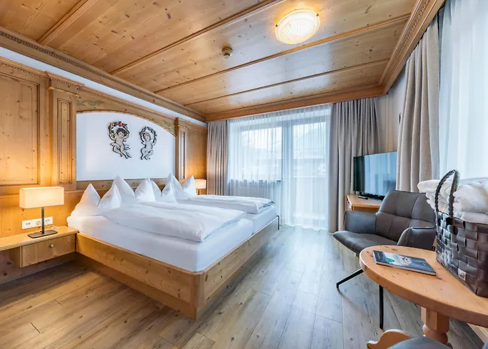 Hotel Englhof