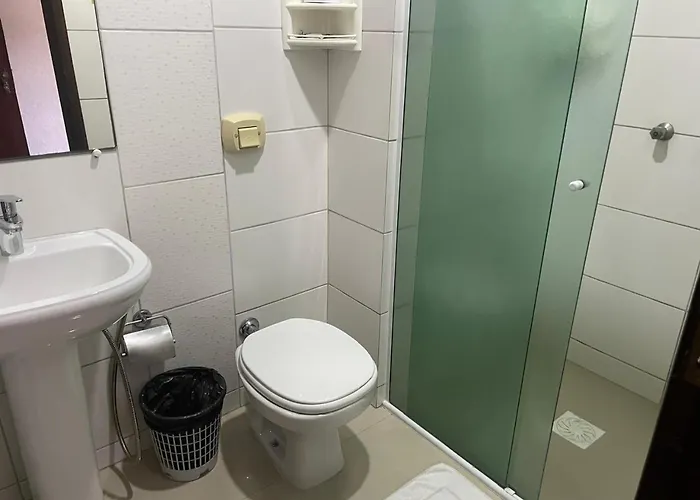 Hotel Blumenhof Blumenau