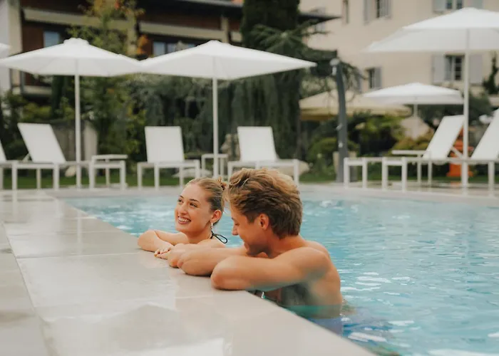 Hotel Traube Brixen