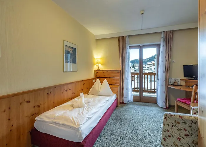 Hotel Austria Wildschoenau Niederau