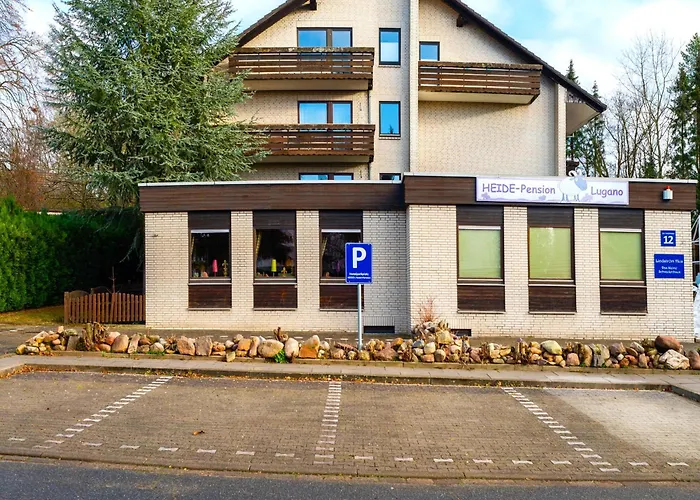 Hotel Zum Goldenen Hirsch