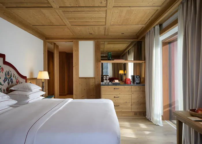Hotel Tyrol Selva di Val Gardena