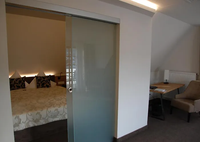 Metzgerei Gasthof Romantik Hotel Der Millipp Beilngries