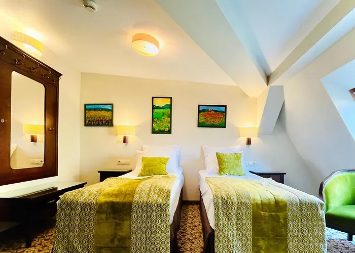 Hotel Starka Oppeln