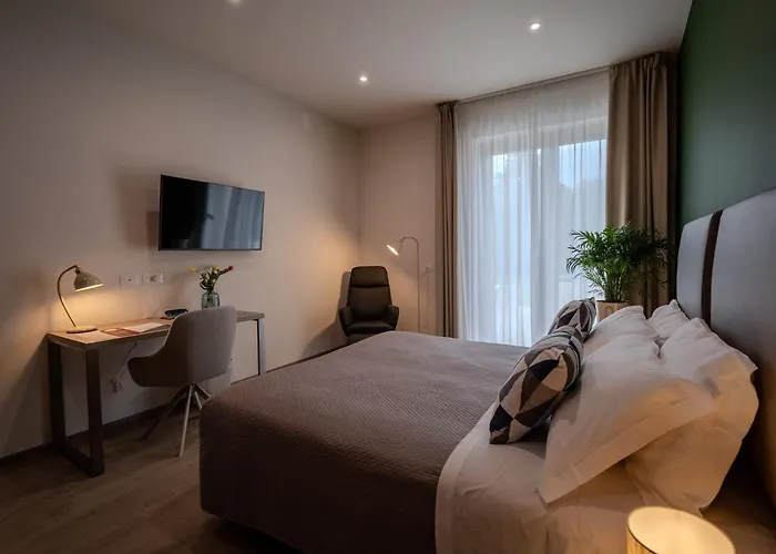 Hotel Villa Maria Crispiano