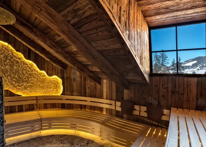 Hotel Villa Monica Toblach