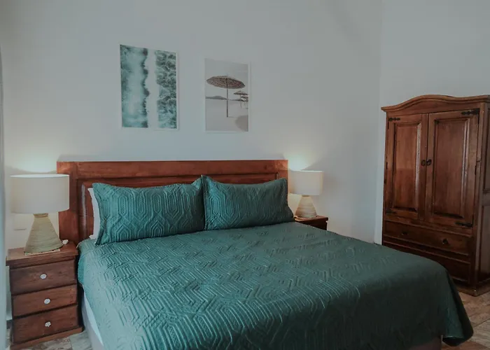 Fabiola Condo Hotel Playa del Carmen