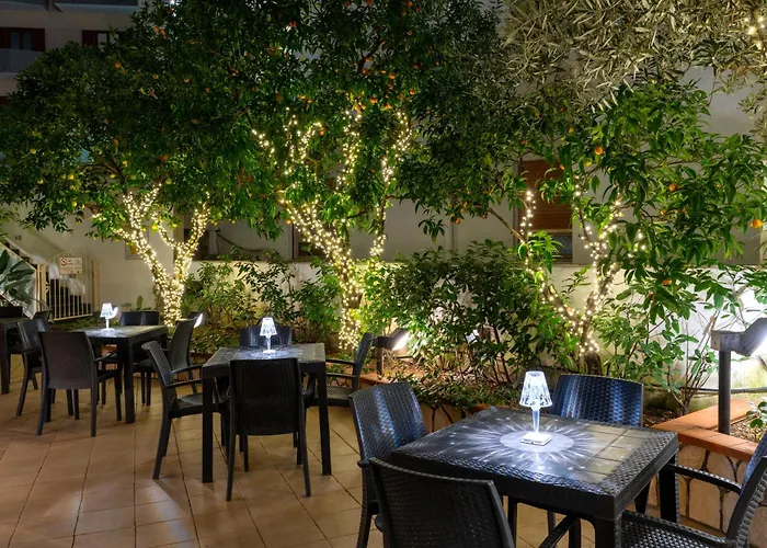 Hotel Ascot Sorrente