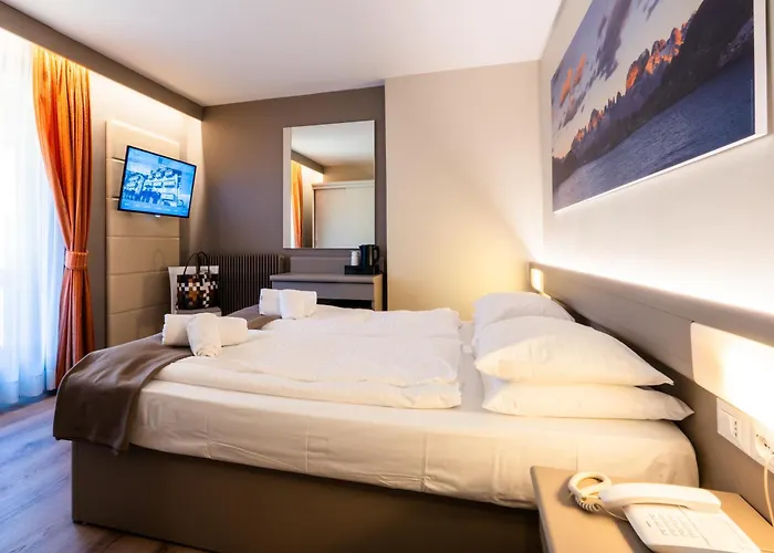 Hotel Collini Pinzolo