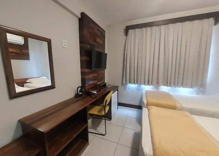 Príncipe Hotel