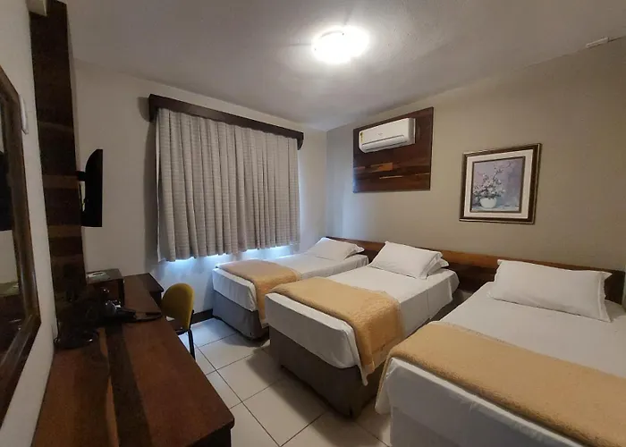 Príncipe Hotel