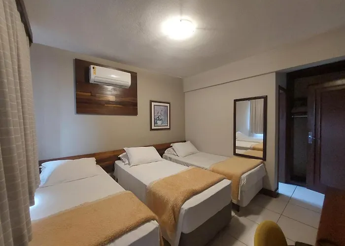 Príncipe Hotel Joinville