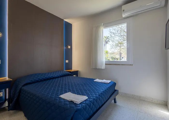 Centro Vacanze Poker Casalbordino