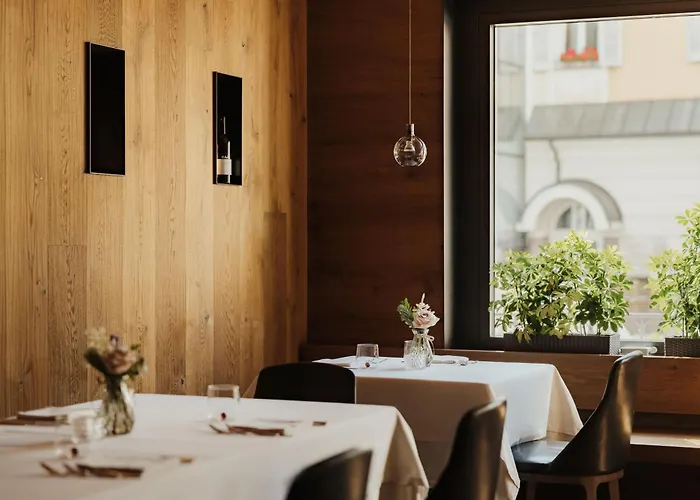 Hotel Genziana Ortisei