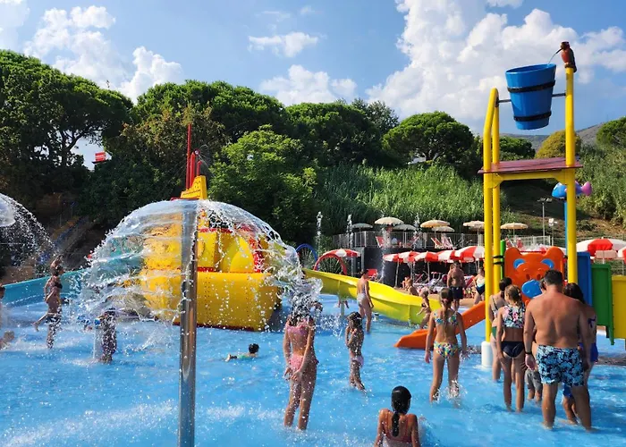 Caravelle Camping Village