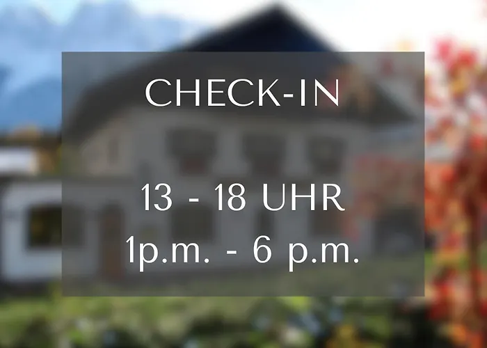 Zum Franziskaner Grainau