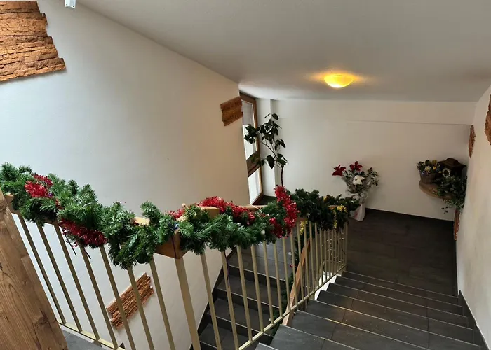 Alpchalet Schwanstein Halblech