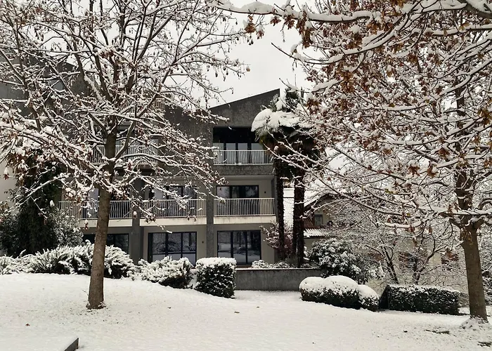 Boutique-Hotel Ballguthof Am Golfplatz