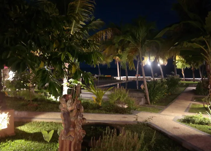 1000 Dream Bungalow