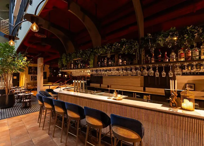 City Hotel Gouda, Worldhotels Crafted Collection