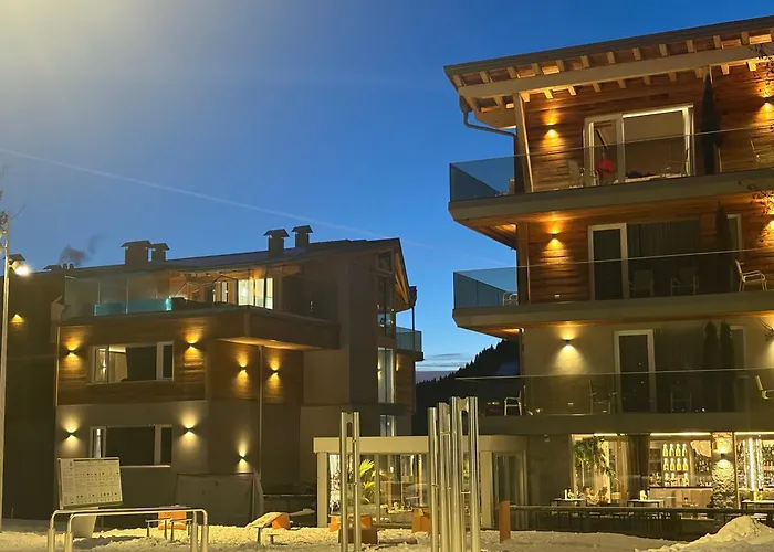 Hotel Rosengarten