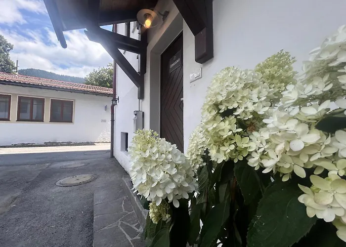 Hotel Königslinde Bayrischzell