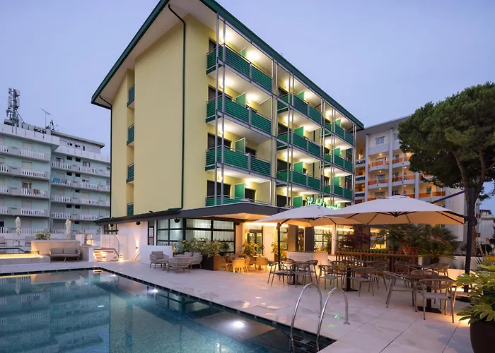 Hotel Concordia 3S Bibione