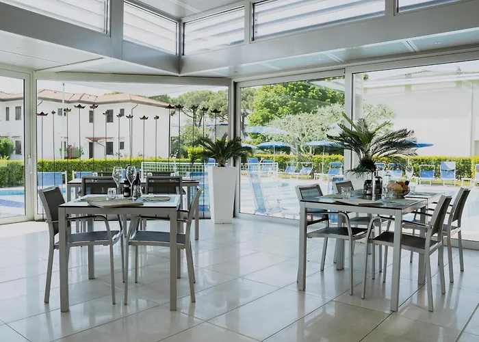 Junior Family Hotel Cavallino-Treporti