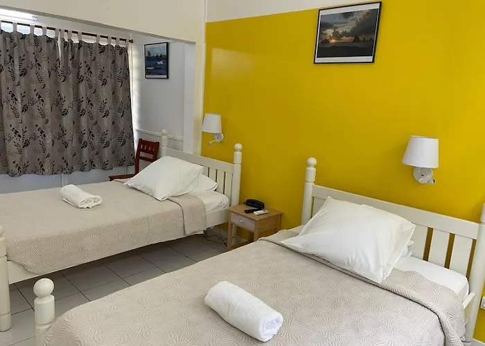 Hotel Le Rotabas