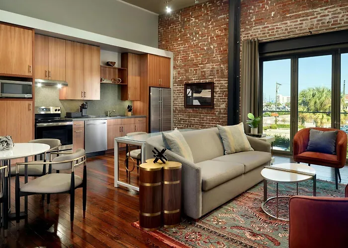 The Tremont House, Galveston, A Tribute Portfolio Hotel