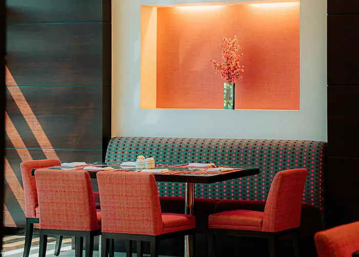 Doha Central Plaza Hotel